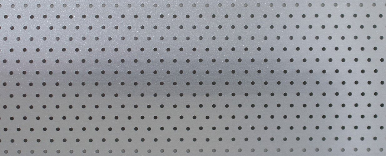 25mm Slat Filtra Alu